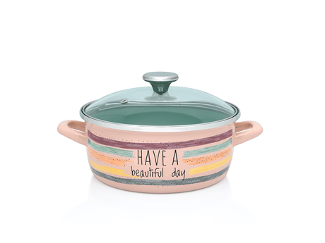 Metalac Oala Oală Metalac 373030 | 3.5L, 22cm