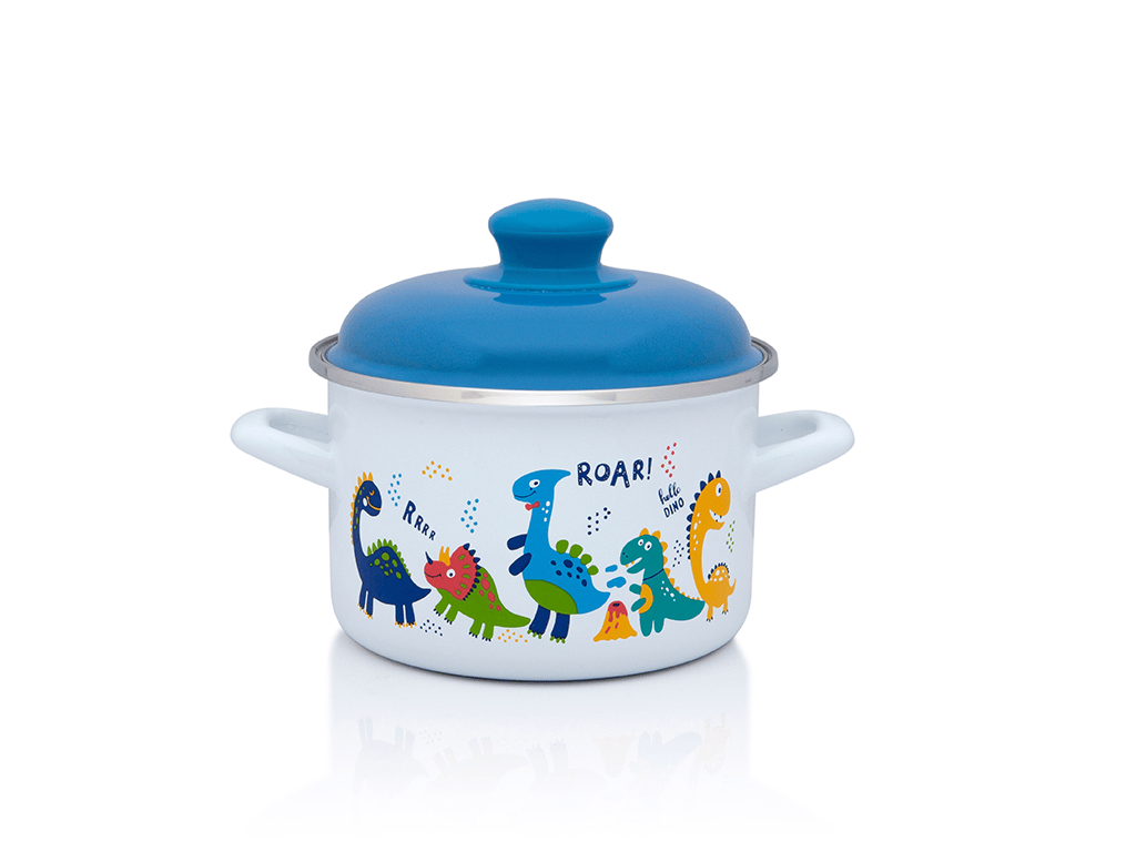 Metalac Oala Oală Metalac 374564 | 2L