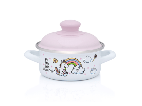 Metalac Oala Oală Metalac 374566 | 1L