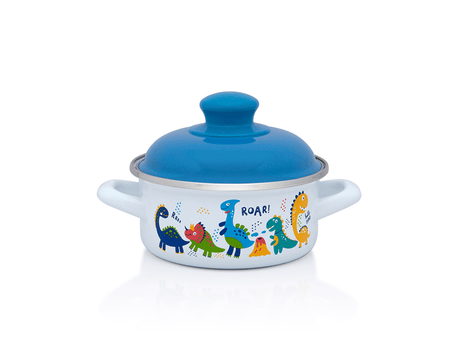 Metalac Oala Oală Metalac 374567 | 1L