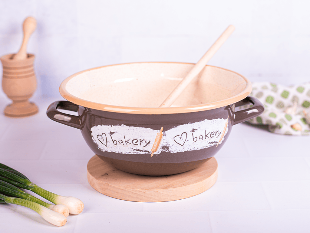 Metalac Oala Oală Metalac 380985 | 5L, 28cm