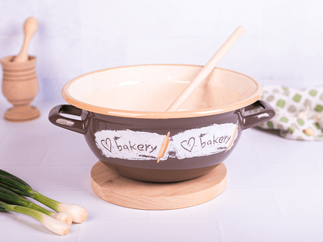 Metalac Oala Oală Metalac 380985 | 5L, 28cm