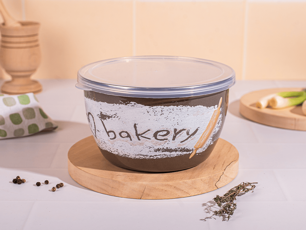 Metalac Oala Oală Metalac 380992 | 1.7L