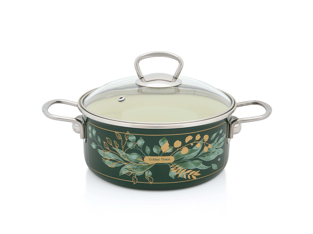 Metalac Oala Oală Metalac 382109 | 2.75L, 20cm