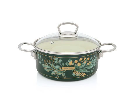 Metalac Oala Oală Metalac 382109 | 2.75L, 20cm