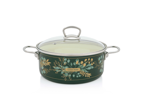 Metalac Oala Oală Metalac 382110 | 4.75L, 24cm