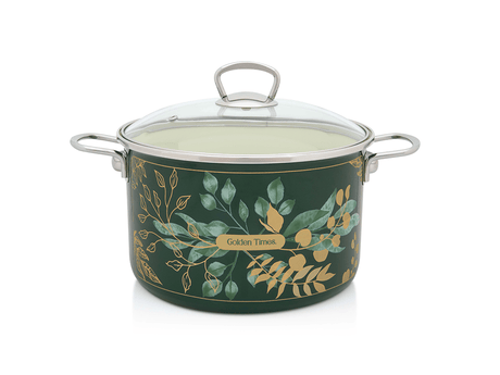 Metalac Oala Oală Metalac 382115 | 6.75L, 24cm