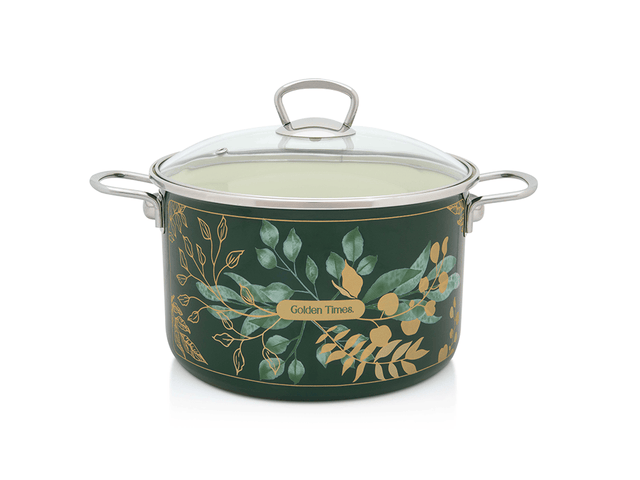 Metalac Oala Oală Metalac 382115 | 6.75L, 24cm