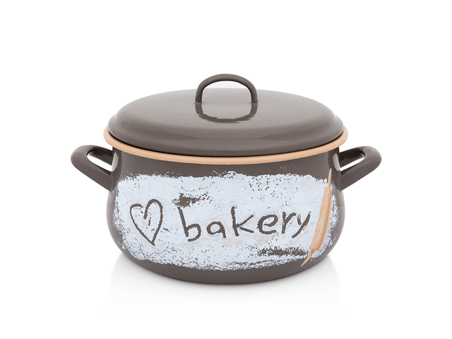 Metalac Oala Oală Metalac 386945 | 6.5L, 24cm