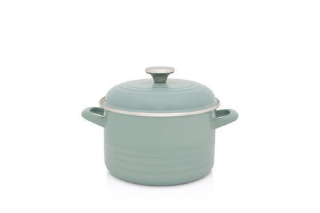 Metalac Oala Oală Metalac 388629 | 4L, 20cm, Roșu