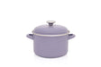 Metalac Oala Oală Metalac 388633 | 4L, 20cm, Roșu