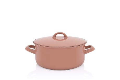 Metalac Oala Oală Metalac 388878 | 4.75L, 24cm