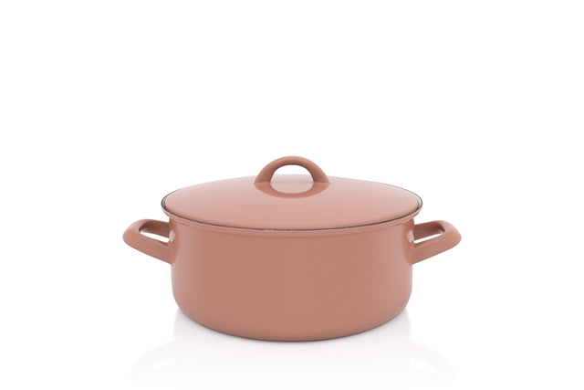 Metalac Oala Oală Metalac 388878 | 4.75L, 24cm