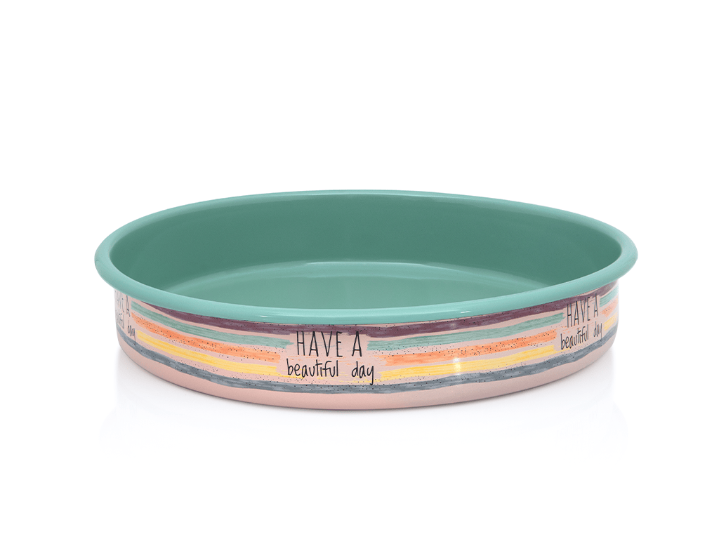 Metalac Tava Tava Metalac 373036 | 4L, 30cm