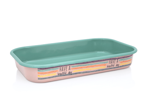 Metalac Tava Tava Metalac 373037 | 4.9L, 38cm