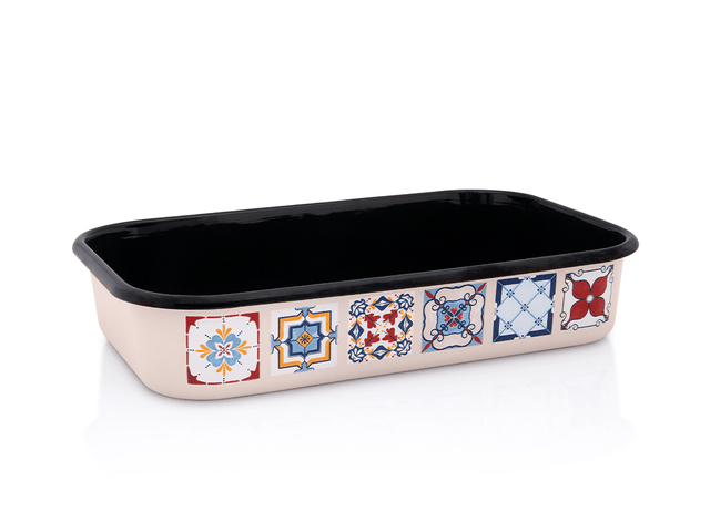 Metalac Tava Tava Metalac 379971 | 3.7L, 32cm