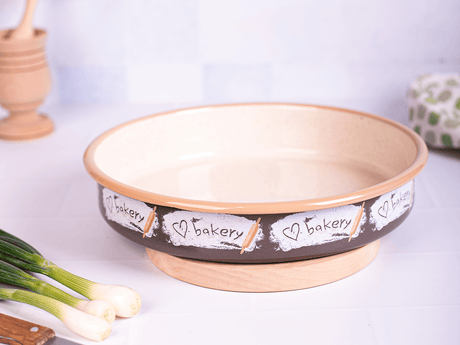 Metalac Tava Tava Metalac 380990 | 3.44L, 28cm