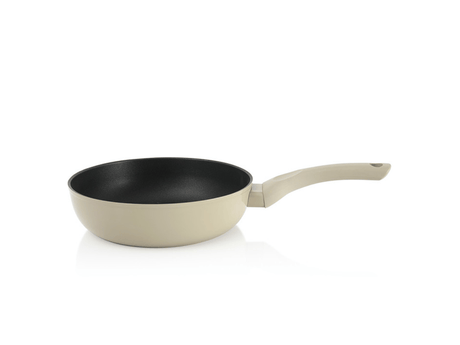 Metalac Tigaie Tigaie Metalac 337418 | 2.6L, 24cm, Roșu