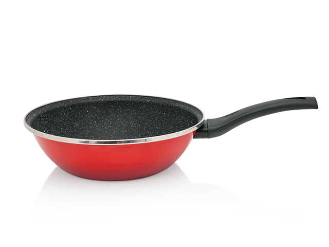 Metalac Tigaie Tigaie Metalac 349126 | 3.3L, 26cm