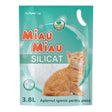 Miau Miau Asternut igienic pisici Așternut Igienic Miau Miau MF.01362 | 3.8L