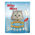 Miau Miau Asternut igienic pisici Așternut Igienic Miau Miau MF.06413 | 6L