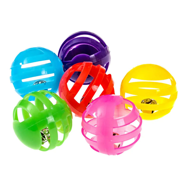 Miau Miau Jucarie pisici Jucărie Pisici Miau Miau MF.03689 | 6