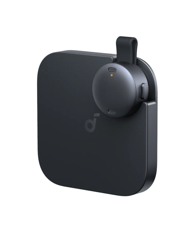 Reportofon Anker SoundCore Work, 64GB, Negru
