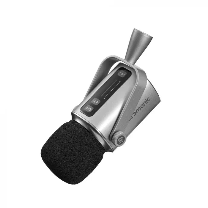 Microfon Podcast Saramonic SR-BV3 | USB, Cardioid, Desktop