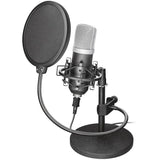 TRUST GXT 252 Emita Streaming Microphone