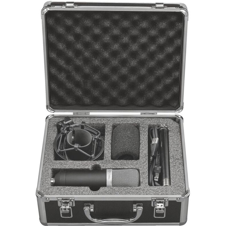TRUST GXT 252 Emita Streaming Microphone