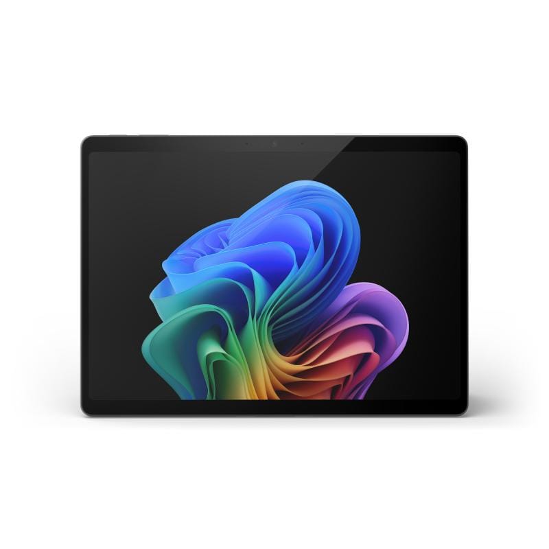 MICROSOFT Microsoft Surface Pro 11 Tablet (EP2-20095) (EP220095) 13" U5-236V 16GB 256GB W11Pro 13" U5236V 16GB 256GB W11Pro black Schwarz