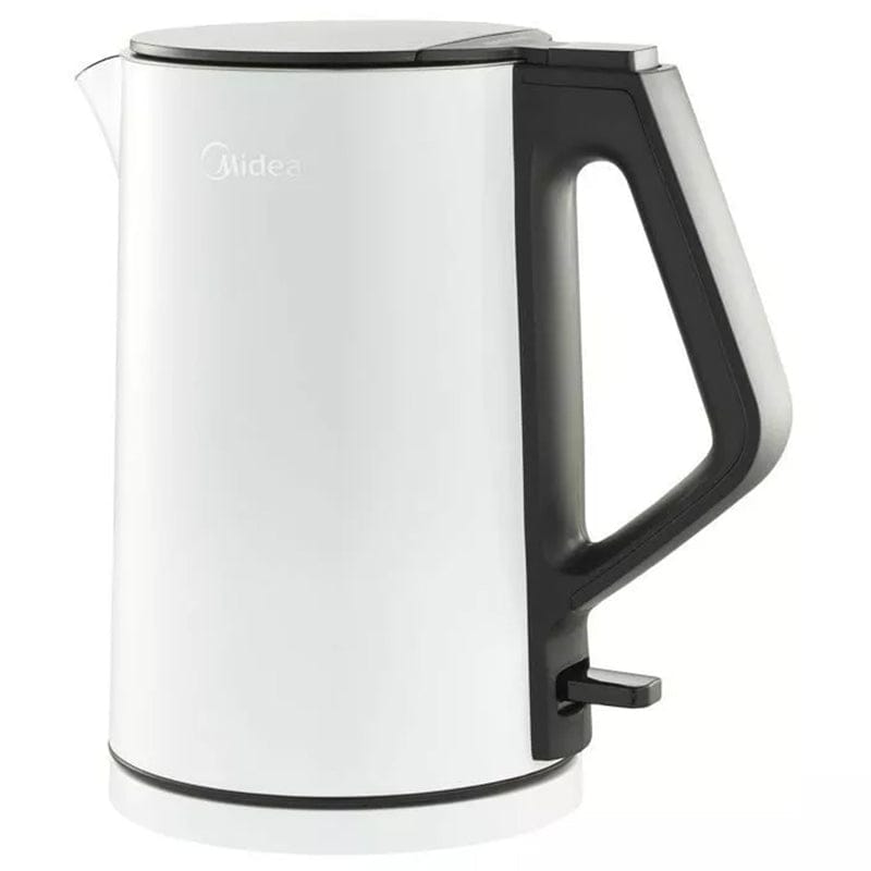 Midea Fierbator Fierbător Midea KOM15H01A | 2200W, 1.5L, Inox