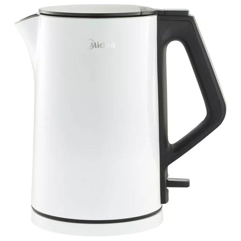 Midea Fierbator Fierbator Midea KOM15H01A | 2200W, 1.5L, Inox