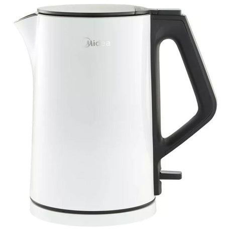 Midea Fierbator Fierbator Midea KOM15H01A | 2200W, 1.5L, Inox