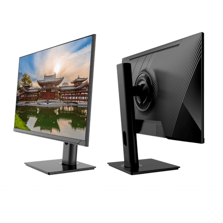 JAPANNEXT Monitor PC Monitor PC JAPANNEXT JN-IPS238FHDR | 23.8" IPS, Full HD, USB-C 65W