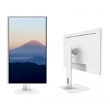 Monitor JAPANNEXT JN-IPS270UHD60F | 27 inch, IPS, 4K UHD, USB-C 65W, Negru