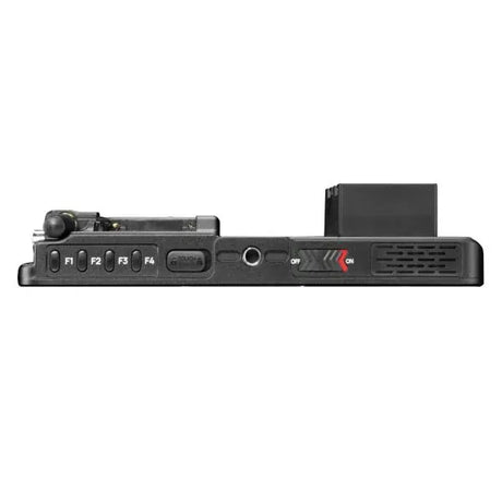 Monitor Portabil Portkeys LS7P | 7", 3G-SDI/4K HDMI, Control Wireless