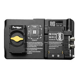Monitor Portabil Portkeys LS7P | 7", 3G-SDI/4K HDMI, Control Wireless