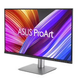 Asus Monitor PC Monitor Profesional Asus PA329CRV | 32", IPS, 4K UHD, Negru