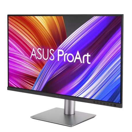 Asus Monitor PC Monitor Profesional Asus PA329CRV | 32", IPS, 4K UHD, Negru