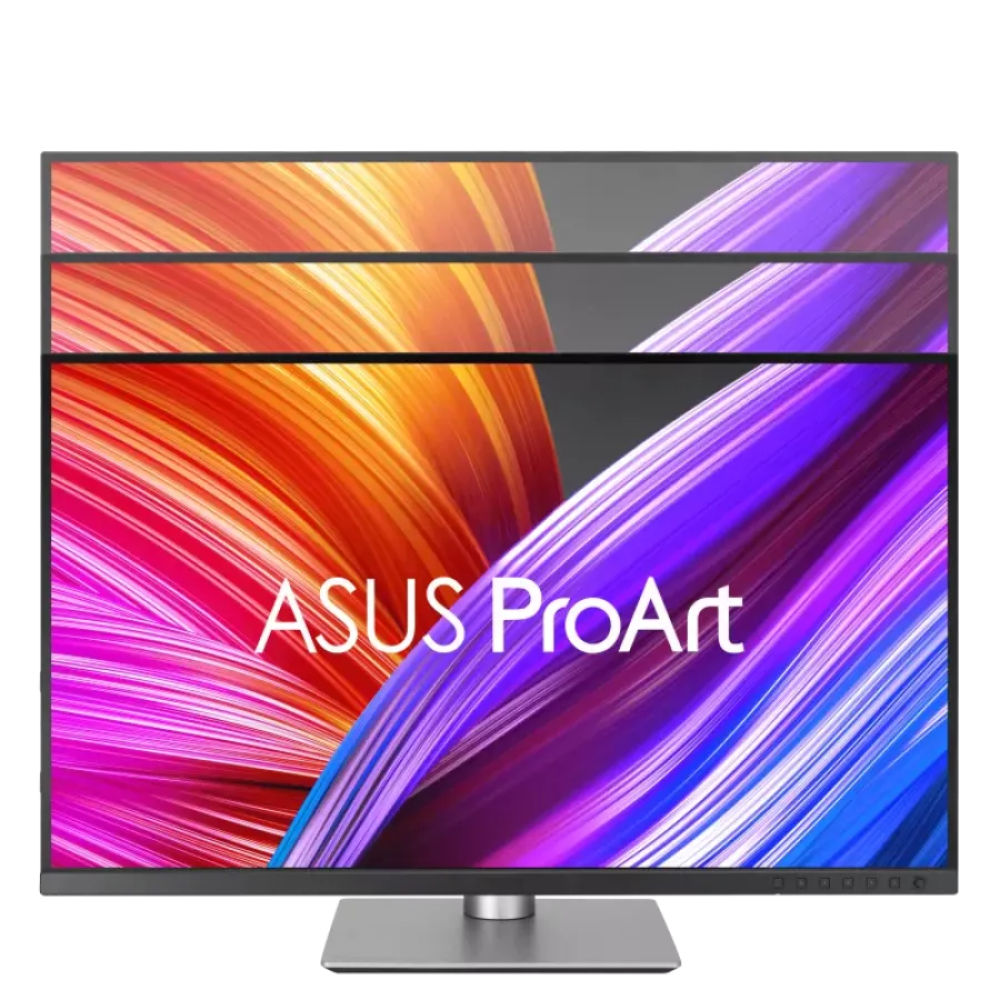 Asus Monitor PC Monitor Profesional Asus PA329CRV | 32", IPS, 4K UHD, Negru