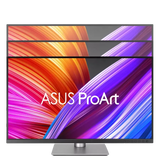 Asus Monitor PC Monitor Profesional Asus PA329CRV | 32", IPS, 4K UHD, Negru