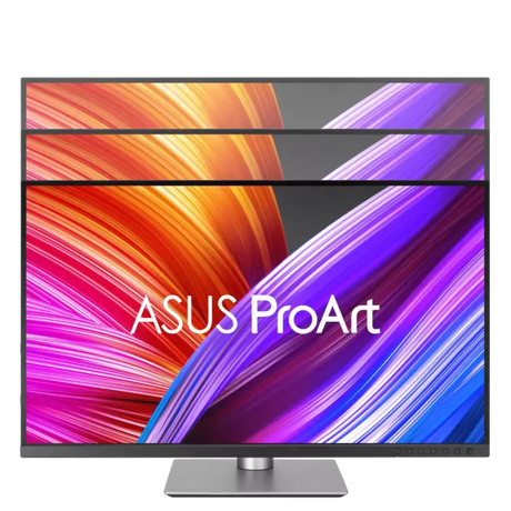 Asus Monitor PC Monitor Profesional Asus PA329CRV | 32", IPS, 4K UHD, Negru