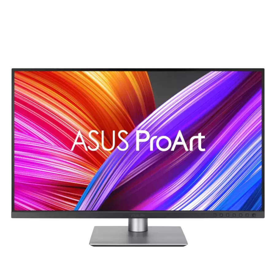 Asus Monitor PC Monitor Profesional Asus PA329CRV | 32", IPS, 4K UHD, Negru