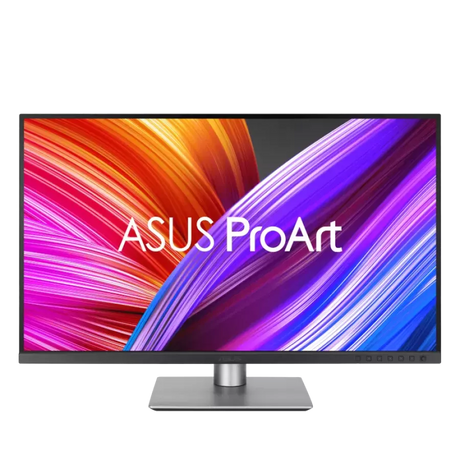 Asus Monitor PC Monitor Profesional Asus PA329CRV | 32", IPS, 4K UHD, Negru