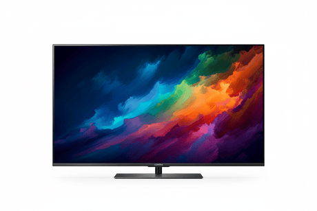 more focus on the product