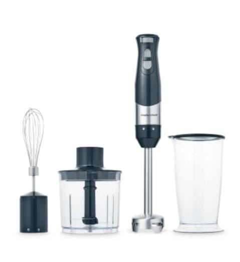 Morphy Richards Blender Blender de Mana Morphy Richards MUC-HB64V | 600W, Inox