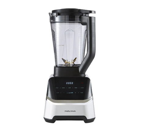 Morphy Richards Blender Blender si Soup Maker Morphy Richards MBL3005 | 1500W, 2L, Inox