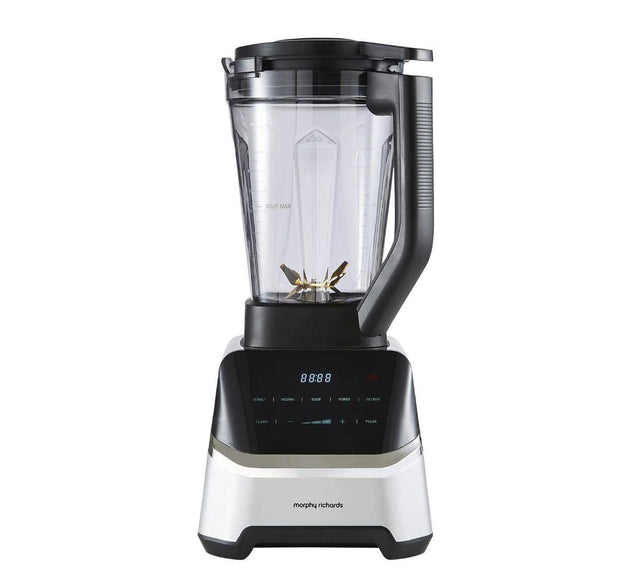 Morphy Richards Blender Blender si Soup Maker Morphy Richards MBL3005 | 1500W, 2L, Inox