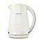Morphy Richards Fierbator Fierbator Morphy Richards MUC-KH2W | 2200W, 1.5L, Crem